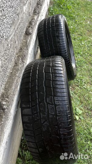 Continental ContiWinterContact TS 830 P 2.25/55 R17 97S
