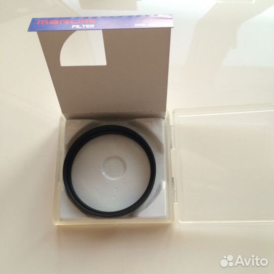 Marumi digital filter