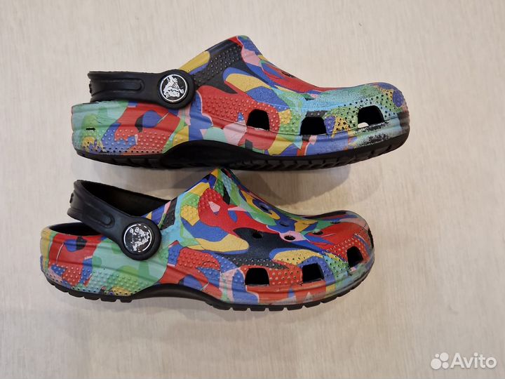 Crocs c11