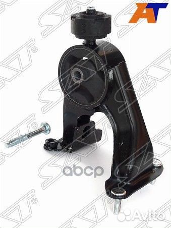 Подушка двигателя toyota corolla CVT 06- RR ST