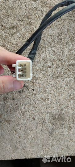 Замок зажигания Kia Spectra 1.6 2008