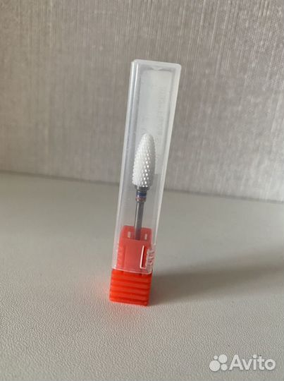 Фреза керамическая новая