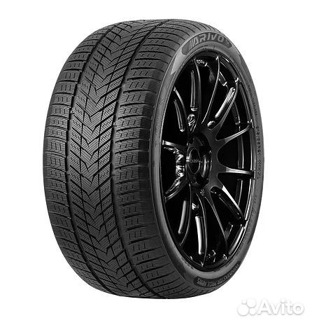 Arivo Winmaster ProX ARW5 275/55 R20 117S