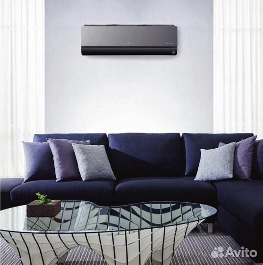Кондиционер c доставкой