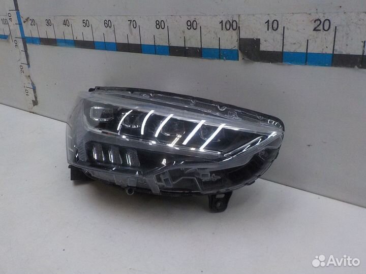 Фара правая на Haval Jolion 4121105XST01A