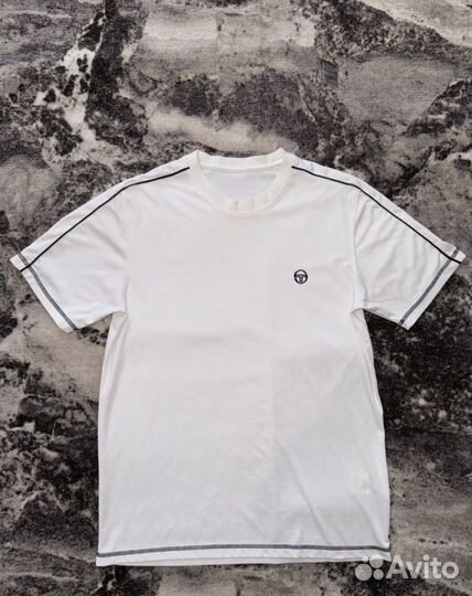 Футболка sergio tacchini