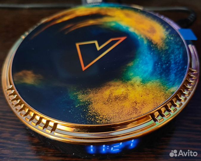 AndroidTV box vontar,Android11, (2-16Gb), (4-32Gb)