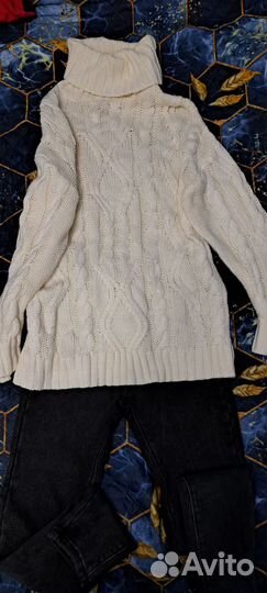 Женские вещи пакетом 42 44