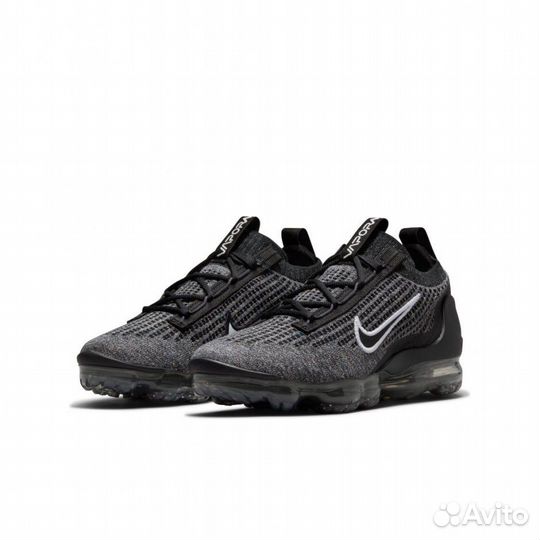 Кроссовки nike air vapormax flyknit 2021