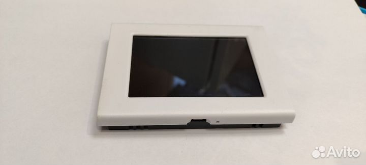 Breezart JLV 135 пульт управления и