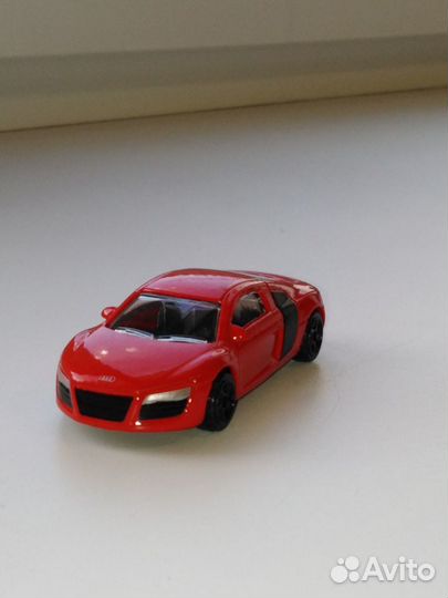 Модели разных фирм 1:60, 1:64