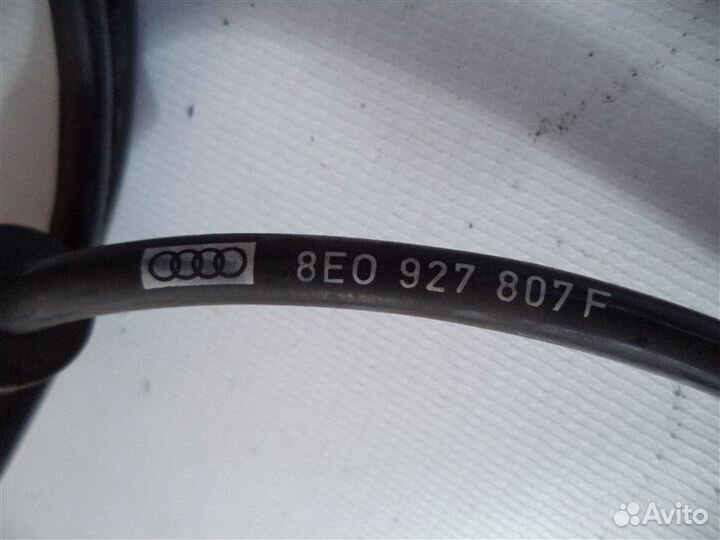 Датчик ABS задний левый Audi A4 Avant B7 ALT 2006