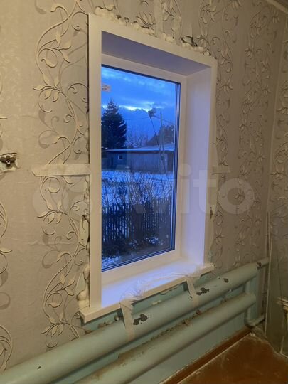 Дом 47,7 м² на участке 6 сот.