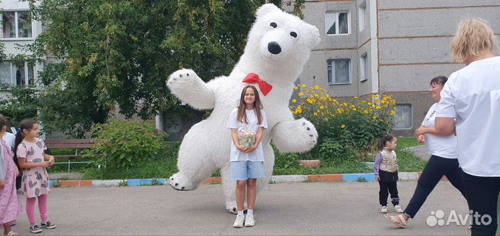 Аниматоры Праздники.Ростовые куклы