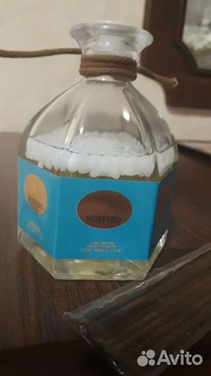 Аромадиффузор с палочками