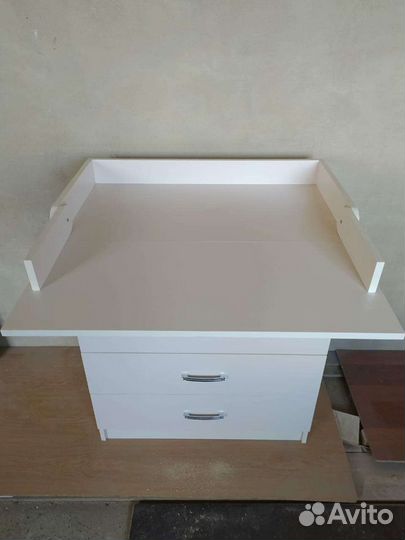 Пеленальный комод