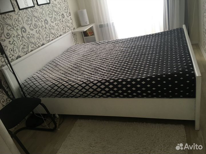 Спальный гарнитуры бу