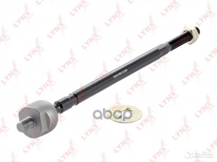 Тяга рулевая перед прав/лев C2047LR lynxauto