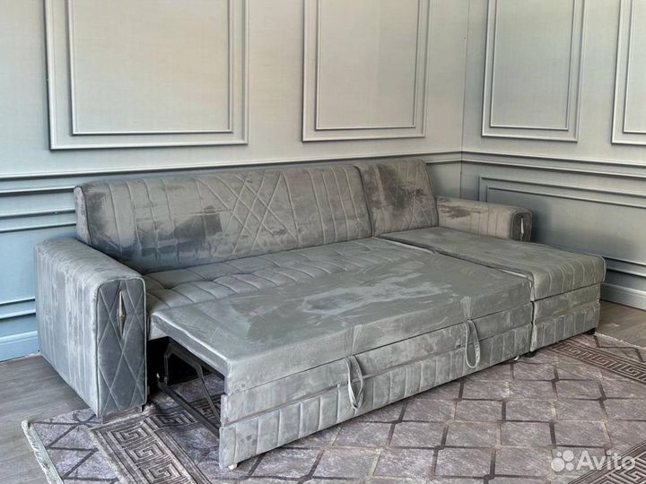 Новый диван раскладной