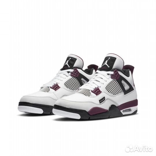 Air Jordan 4 Retro “PSG” 42.5 EUR