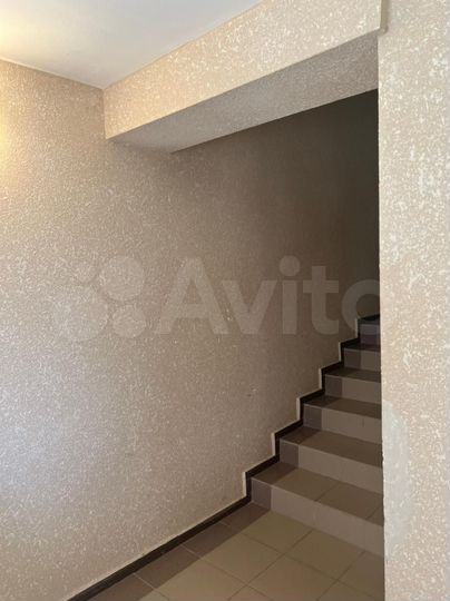 1-к. квартира, 38,5 м², 6/7 эт.