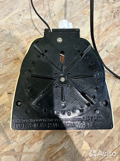 Понижающий трансформатор 220 на 100 вольт