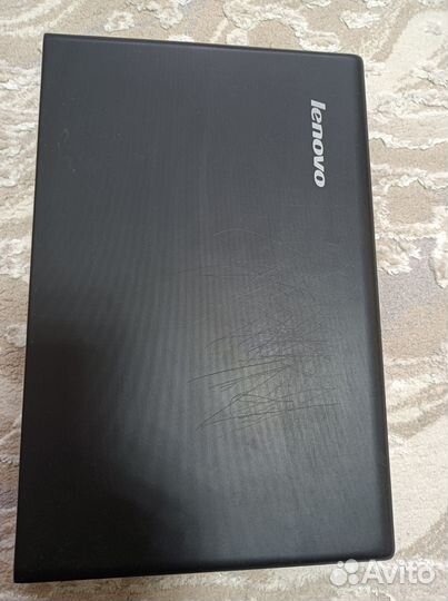 Корпус ноутбука Lenovo G505