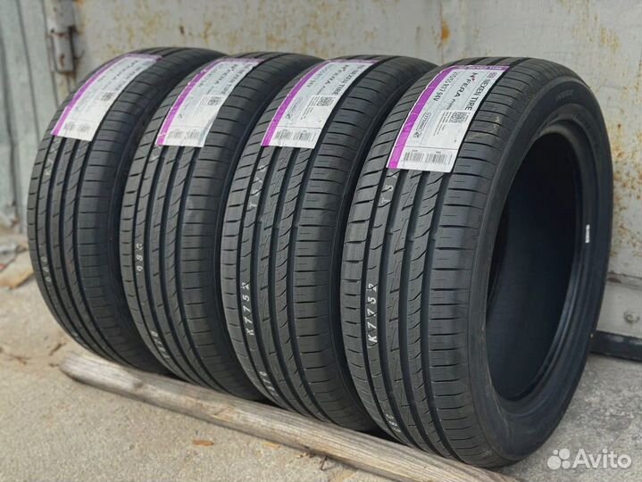 Nexen N Fera Primus QX 215/55 R17