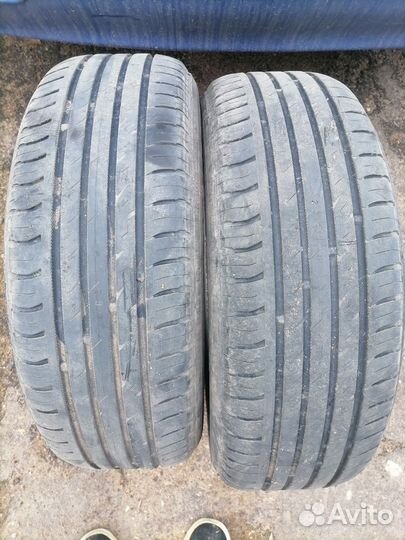 Nokian Tyres Nordman 2 185/65 R15