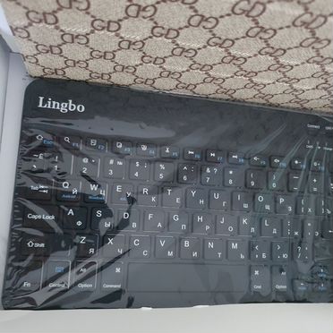Планшет lingbo A15