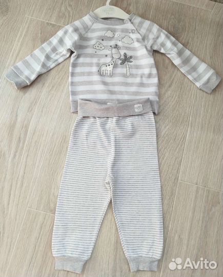 Одежда на мальчика