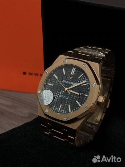 Audemars Piguet Royal Oak Gold