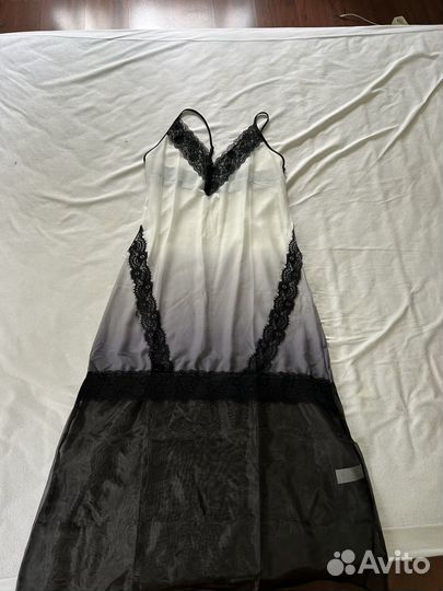 Платье кокетки