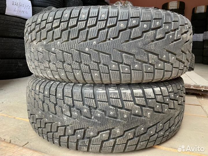 GT Radial Adventuro A/T 215/60 R17