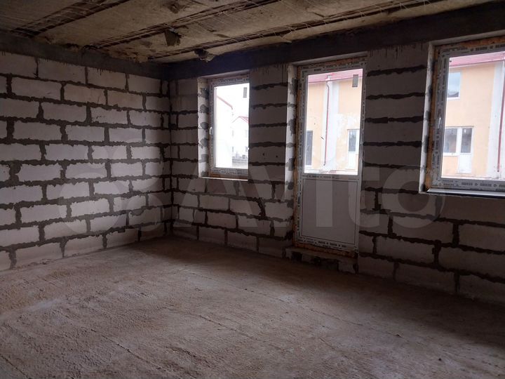 Таунхаус 83 м² на участке 1,3 сот.