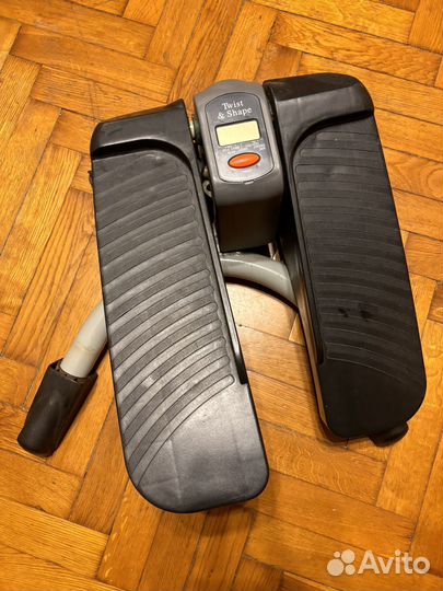 Тренажер степпер