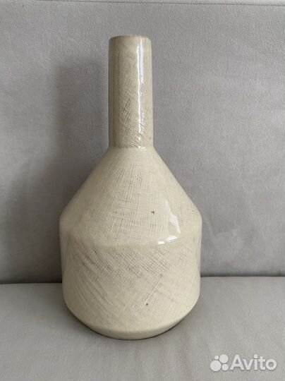 Zara Home ваза новая