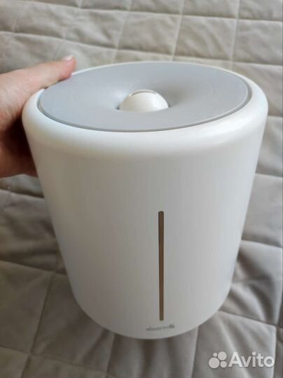 Увлажнитель воздуха Deerma DEM-F628S