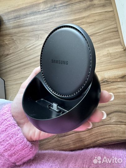 Samsung dex station