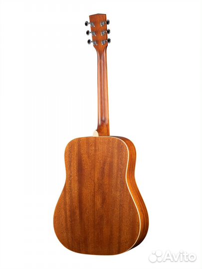 Cort AD880-NS Standard Series Акустическая гитара