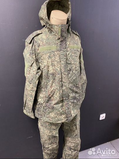 Военная форма демисезонная б/у