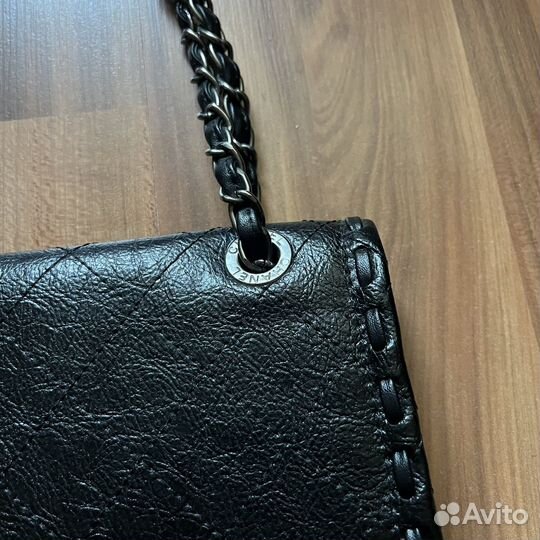 Сумка chanel оригинал