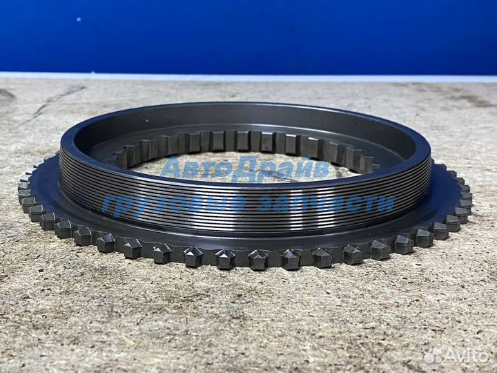 Кольцо синхронизатора кпп Volvo G7 G8 R1000 R1400