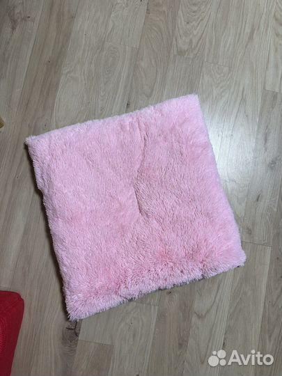 Лежанка для собак и кошек