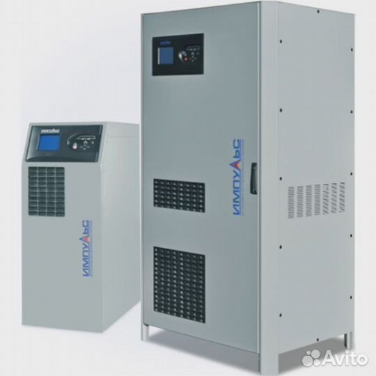 Ибп Импульс Боксер 10