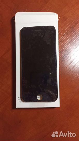 Дисплей для iPhone 8se