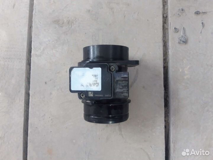Датчик дмрв на ваз 2115