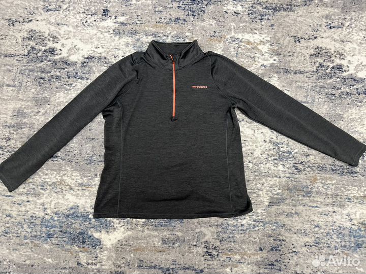 Кофта New balance