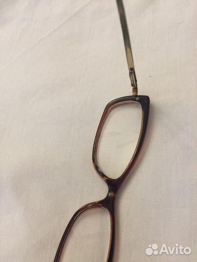 Оправа для очков женская