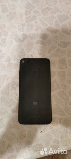 Xiaomi Mi A1 Android One, 4/32 ГБ